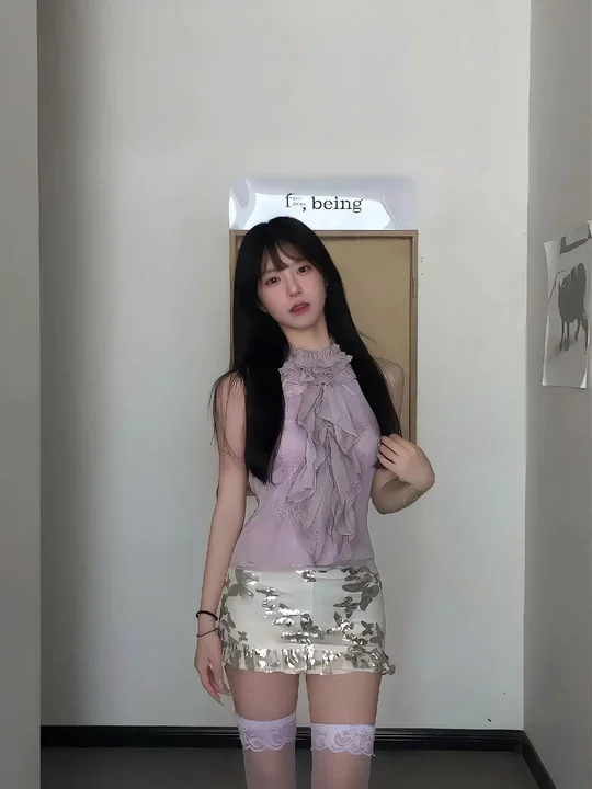 荷兰兽王GRUBBY老婆